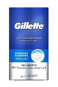 Gillette Fusion Tıraş Sonrası Balm 50 Ml