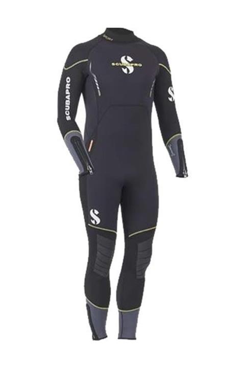 Scubapro Sport G2 5mm Erkek Tulum