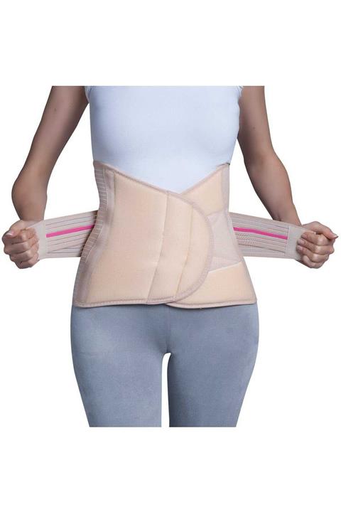 Owli Kadın Ten Doğum Sonrası Korse m/l