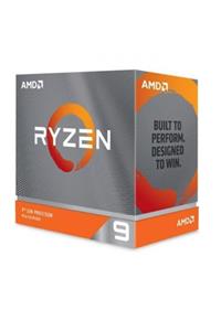 Amd Ryzen 9 3900xt 3.8-4.7ghz Am4 Işlemci