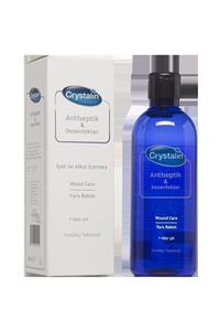 Crystalin 400 ml Antiseptik Dezenfektan