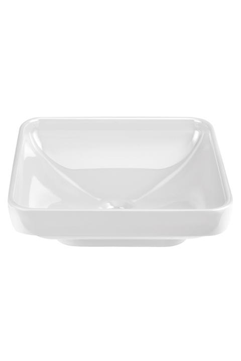 VitrA 4441b003-1361 Water Jewels Çanak Lavabo,40 Cm,beyaz