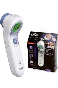 Braun Ntf3000 Dijital Temassız Alından Ateş Ölçer