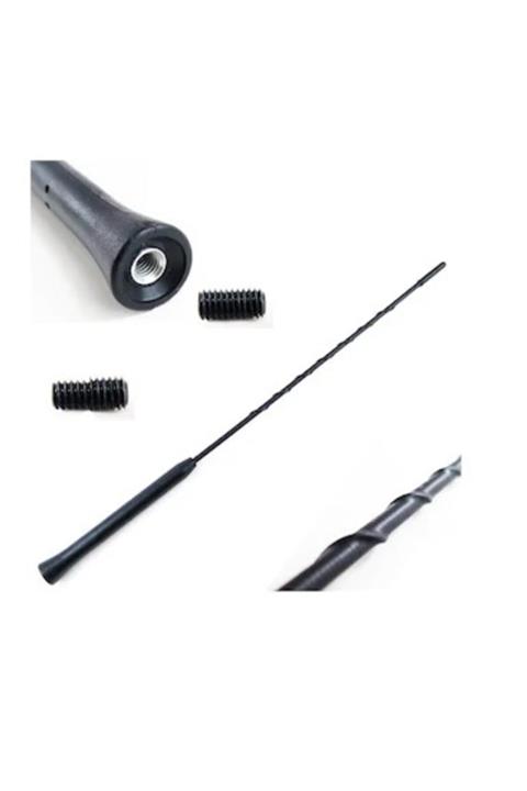 HELLUX Opel Corsa C Tavan Anteni