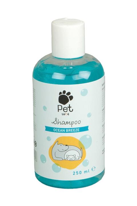 Pet Love Petlove Kedi Köpek Şampuanı