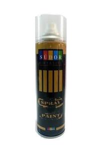 Südor Sprey Vernik 200 ml.sil