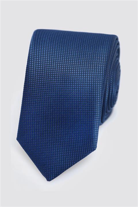 D'S Damat Lacivert Kravat