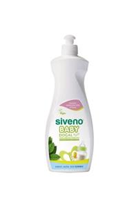 Siveno Bebek % 100 Doğal Emzik Ve Biberon Temizleyici 500 ml