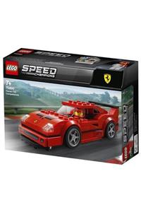 LEGO Ferrari F40 Competizione 75890