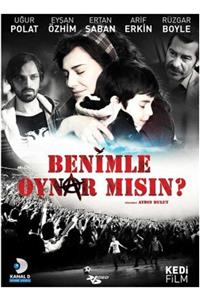 Kanal D Home Video Benimle Oynar Mısın