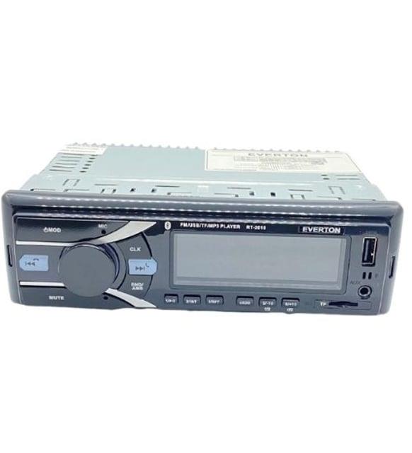 Everton Rt-2010 Bluetooth Usb, Sd, Fm , Aux Oto Teyp