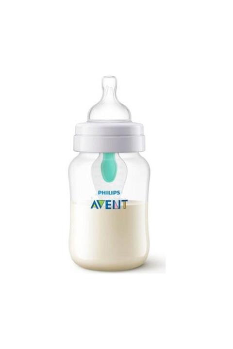 Philips Avent Anti-Colic Pp Biberon 1 m + 260 ml