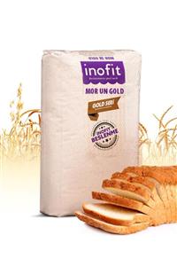 İnofit Mor Un Gold Ekmeklik Karışım - 1 Kg