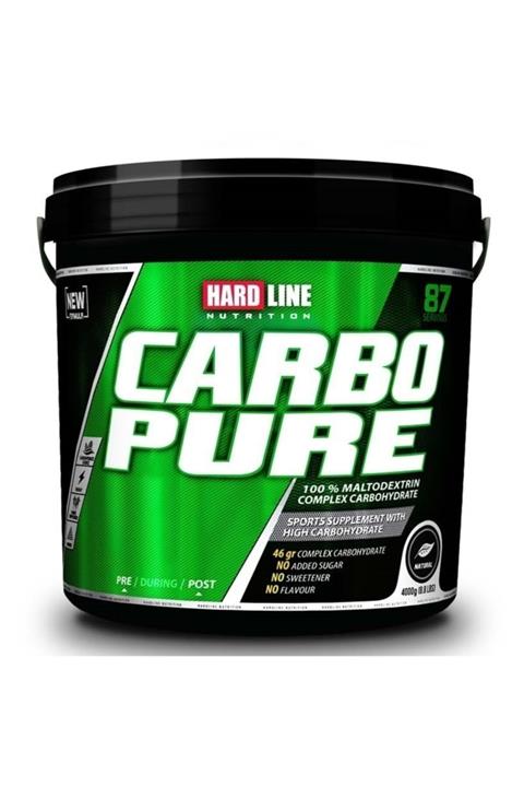 Hardline Carbopure 4000 g 8697448350303
