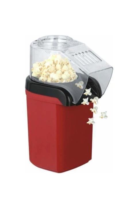 DÜVENCİ TİCARET Mısır Patlatma Makinesi