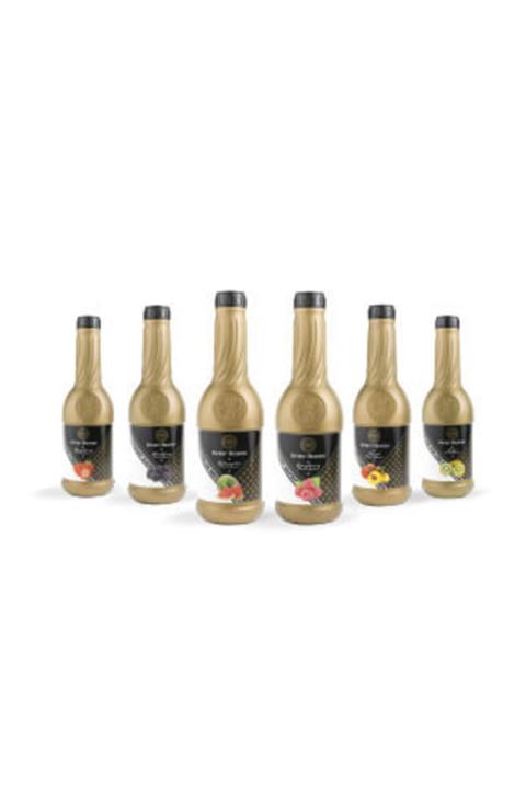 Sweet Heaven Frambuaz Meyve Püresi 1200 gr