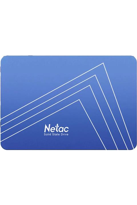 Netac 512 Gb Ssd N600 512gb 2.5 Ssd Disk Nt01n600s-512g Ssd