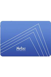 Netac 512 Gb Ssd N600 512gb 2.5 Ssd Disk Nt01n600s-512g Ssd