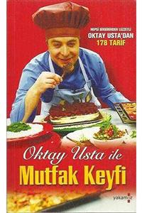 Hkitap Oktay Usta Ile Mutfak Keyfi-178 Tarif Oktay Aymelek