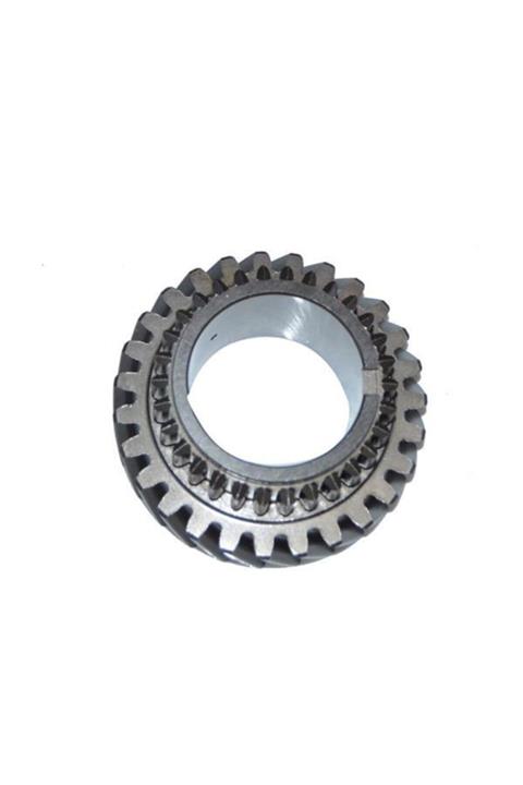 BRUCKE 2.vıtes Dıslısı Dks