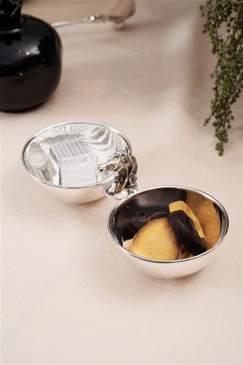 Dentelles At Tutmalı İkili Çerezlik