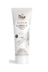 Farmasi Dr.c.tuna Whıte Correct Cilt Aydınlatıcı Krem 75 Ml 1104176-tn