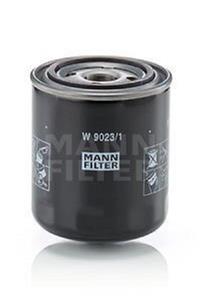 MANN Scanıa R (r230 - R730) R 470 470hp Şanzıman Filtresi W9023/1