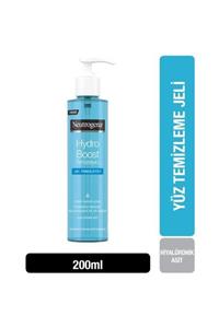 Neutrogena Hydro Boost Water Gel Temizleyici