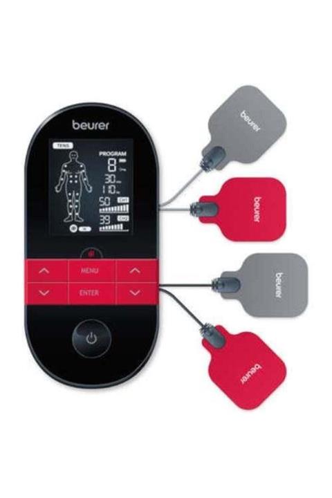 Beurer Em 59 Dijital Tens Ems Masaj Cihazı
