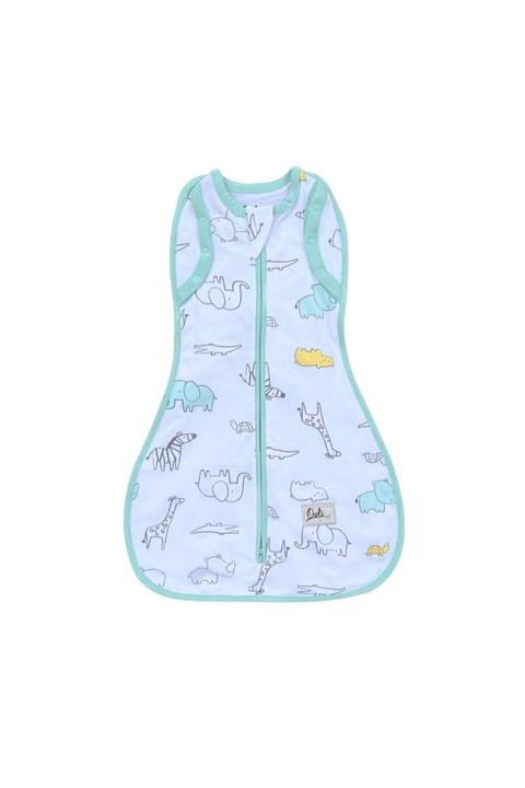 Owli Kundak Uyku Tulumu Zoo Zoo