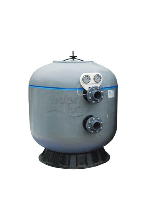 Waterfun Filtre 1600mm Bobin Sargı Vanasız Yandan