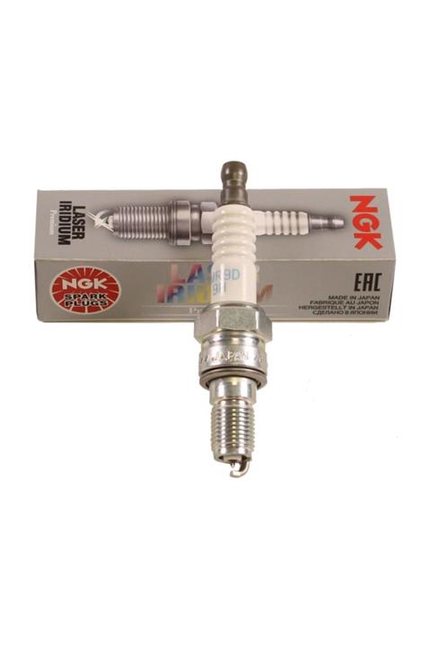 NGK Honda Vfr 800 F  Imr9d-9h  Irıdıum Buji(2014-2015)