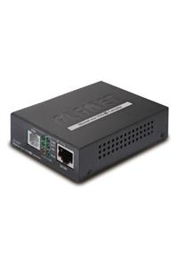 Planet Ethernet Over Vdsl2 Converter (1 X Rj45, 1 X Vdsl2/rj11,17a/30a)