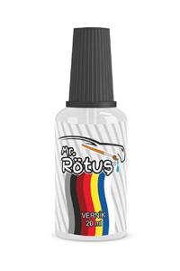 Mr.Rötuş ® Oto Rötuş Verniği 20ml