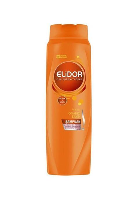 Elidor Şampuan Anında Onarıcı Bakım 500 ml