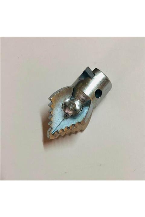 Accu Chek Tıkanık Kanal Açma Makinası