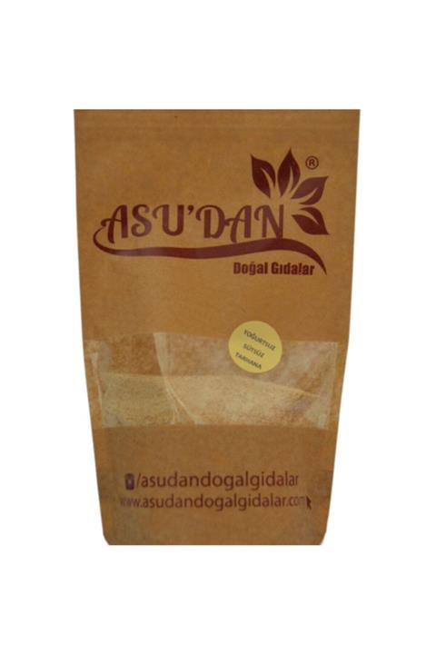 Asudan Doğal Gıdalar Sütsüz Yumurtasız Tarhana (500GR)