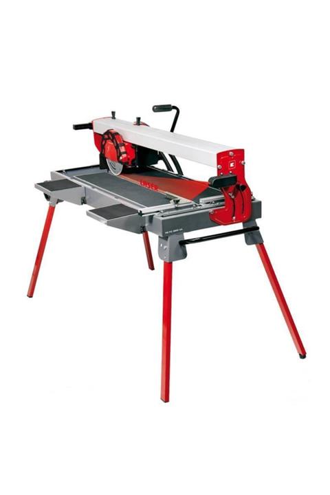 Einhell Te-tc 920 Ul Taş Ve Seramik Kesme Makinası