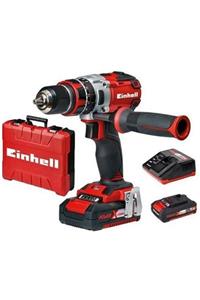 Einhell Te-cd 18 Li-i Bl 18v Akülü Darbeli Matkap