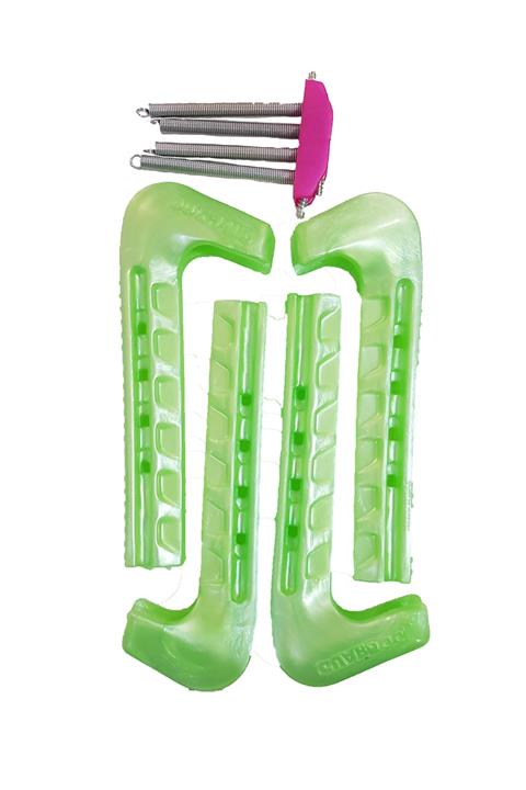 Guardog Mintz Buz Pateni Bıçak Koruyucu