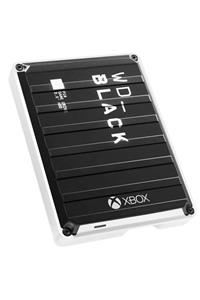 WD Black P10 Game Drive For Xbox 2tb Ba6u0020bbk-wesn 2.5\