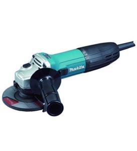 Makita Ga4530r Avuç Taşlama 115mm 720w