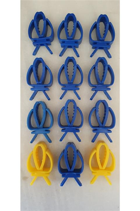 Fit Fly Meyve Sebze Mandalı Tüm Kafeslere Uyumlu