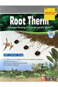 Red Sea Root Therm 160  Taban Isıtıcı