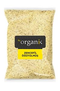 BY ORGANİK Zencefil Öğütülmüş 1kg