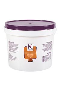 Krater Portakal Aromalı Soğuk Jöle 7 Kg