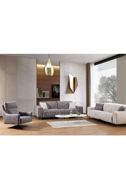 Engince Mobilya Eyloni Koltuk Takımı