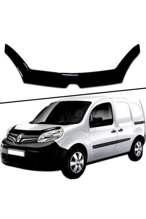 Araba Alışveriş Renault Aksesuar Kango Ön Kaput Koruma Rüzgarlığı