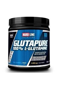 Hardline Glutapure 100% L-glutamine 500gr