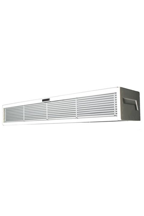 HAVAK ENDÜSTRİ Elektrik Isıtıcılı 200cm Hava Perdesi Ve Kontrol Kutusu